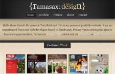 Ramasax Design