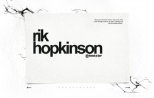 Rik Hopkinson