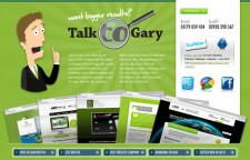 Talk to Gary