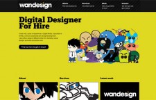 Wan Design