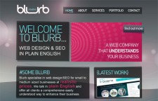 Blurb Creative