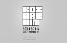 Box a Brain