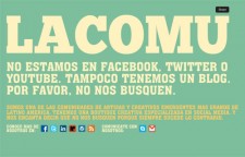 Lacomu