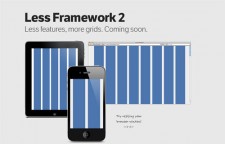 Less Framework