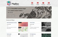 MapBox