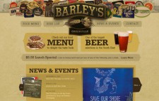 Barleys Gville