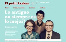 El Petit Kraken
