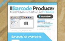 Barcode Producer