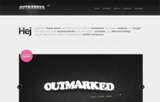 Outmarked
