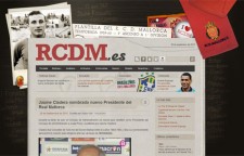 Rcdm