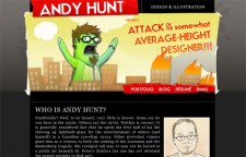 Andy Hunt Designs