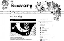 Beavory