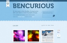 Bencurious