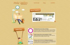 Dicastro Web Design