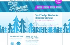 Humboldt Web