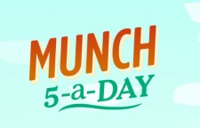 Munch 5 A Day