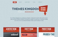 Themes Kingdom