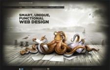 Webdesign Be