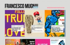 Blog of Francesco Mugnai