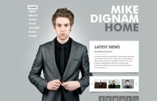 Mike Dignam