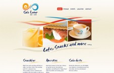 Sole Luna Cafe