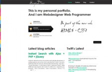 Webdiastutoriais