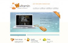 Webvitamin