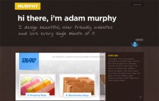 Adam Murphy Design