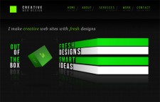 Creativeweb Design