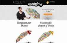 DandyFrog