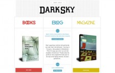 Dark Sky Magazine