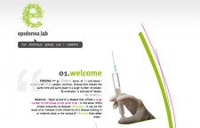 Epidemia Lab