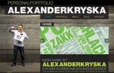 Alexanderkryska