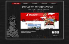 Creative Work Zoom