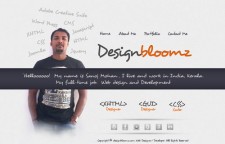 Design Bloomz