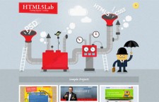 Html5Lab