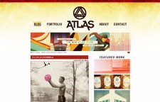 i Heart Atlas