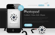 Photopod App