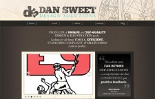 Dan Sweet Design