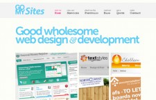 Go My Sites