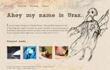 I Am Uraz