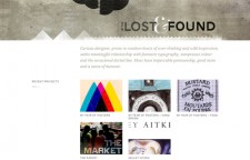 In The Lost And Found