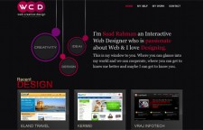 Web Creative Design