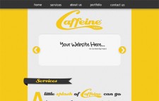 Caffeine Creative