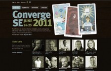 Converge Se