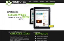 Neurona