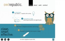 Owl Republic