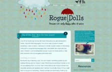 Rogue Dolls