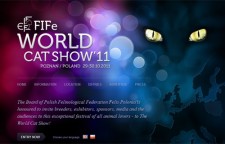 World Cat Show