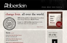 Abberdein